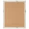6 Pack: Champagne Frame with Mat by Studio Décor®